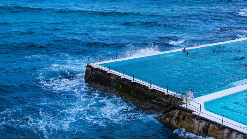 Pool, Ocean, or Hot Tub: The Truth About What's Actually Destroying Your Swimsuit