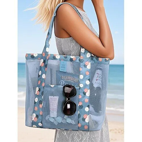 Everything in the Bag: The Shore-Ready Essentials That Separate a Good Beach Day From a Great One